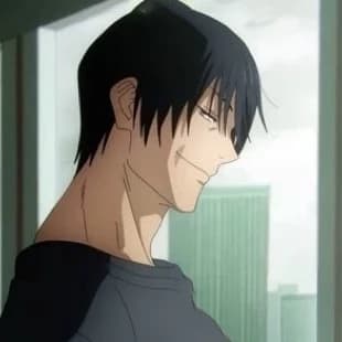 Thumbnail of Тодзи Фусигуро