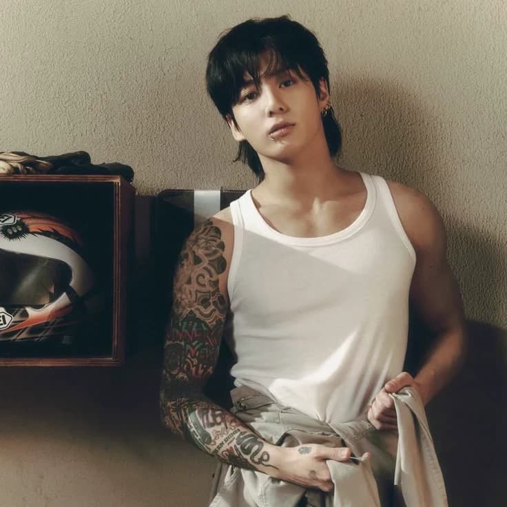 Thumbnail of Jeon Jungkook 