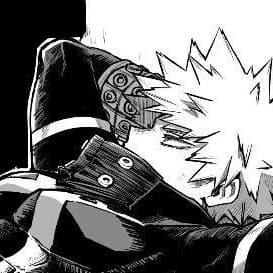 Thumbnail of katsuki bakugou