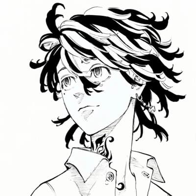 Thumbnail of Казутора Ханемия — ༘⋆