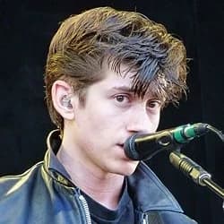 Thumbnail of Алекс Тернер