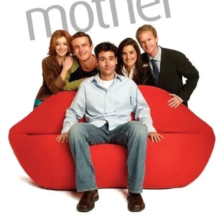Thumbnail of How I met your mother rp 