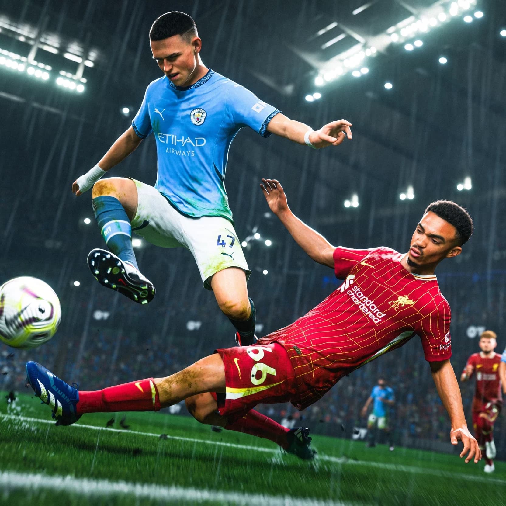 Thumbnail of Режим карьеры // Career mode