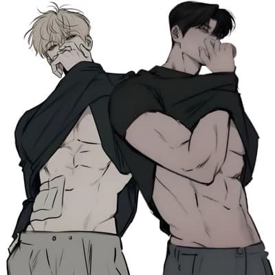 Thumbnail of Данн и Арес