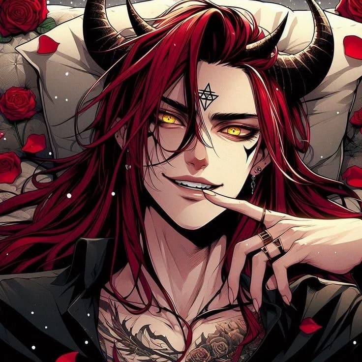Thumbnail of Lucifer 