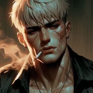Thumbnail of Симон "призрак" Райли