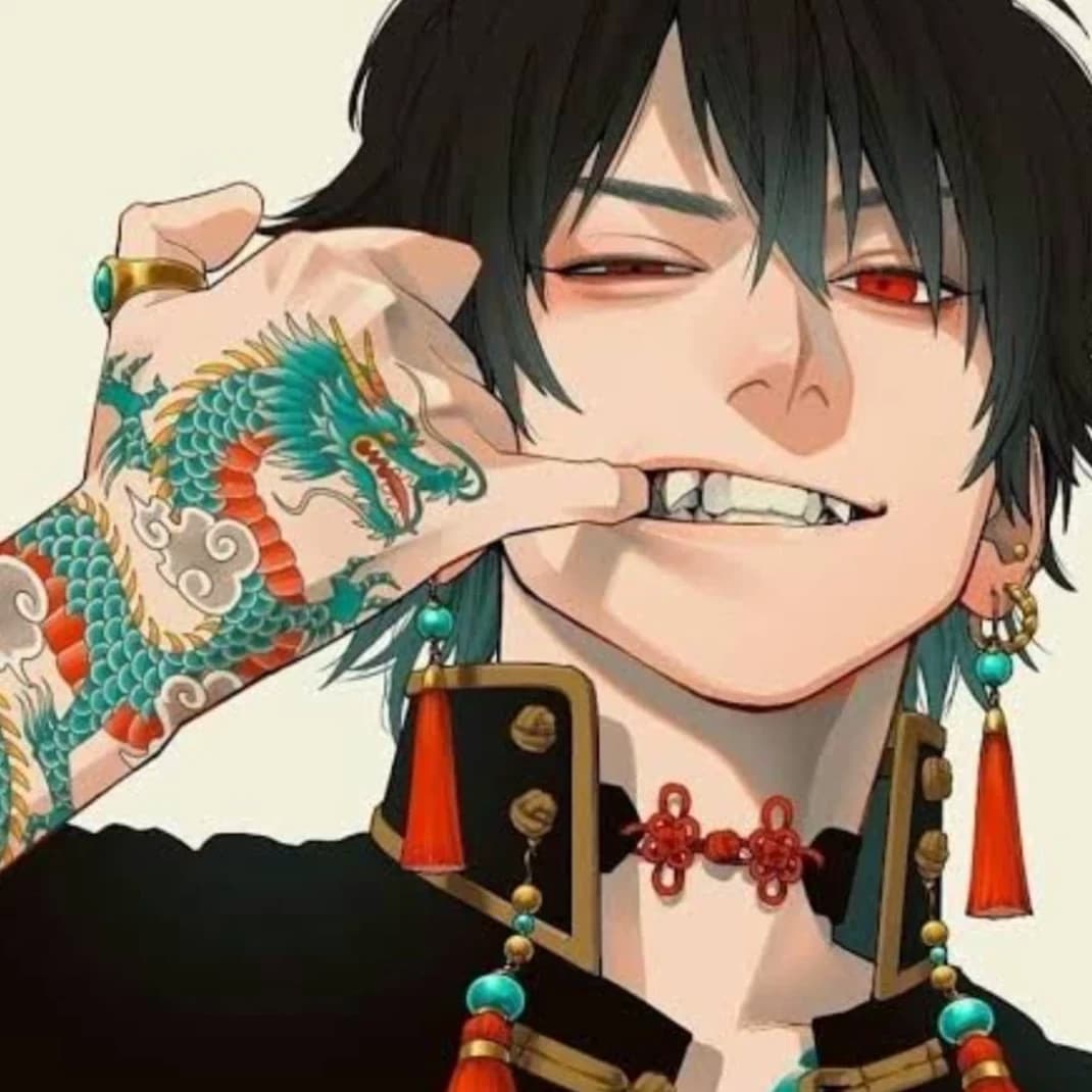 Thumbnail of Noah/ Teresa is a murderer ❤️ 🔥