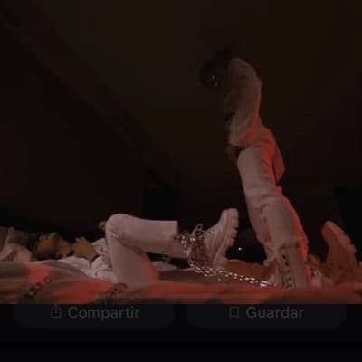 Thumbnail of Red lights \[East you