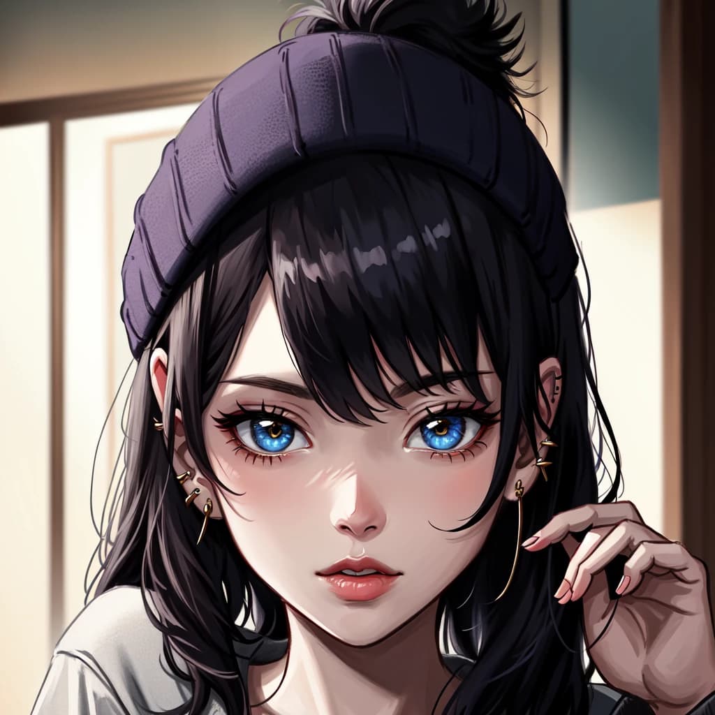 Thumbnail of Briana 