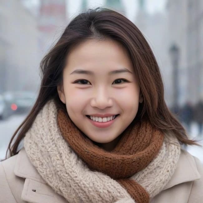 Thumbnail of **Aiko Tanaka**