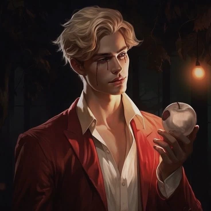 Thumbnail of Lord Jacks//The Prince of Hearts