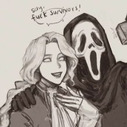Thumbnail of Hunters of Identity V