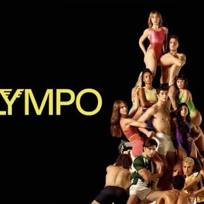 Thumbnail of Олимпо АВТОМОБИЛЬ (Netflix)