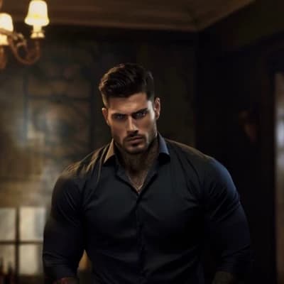 Thumbnail of Alejandro Rodriguez