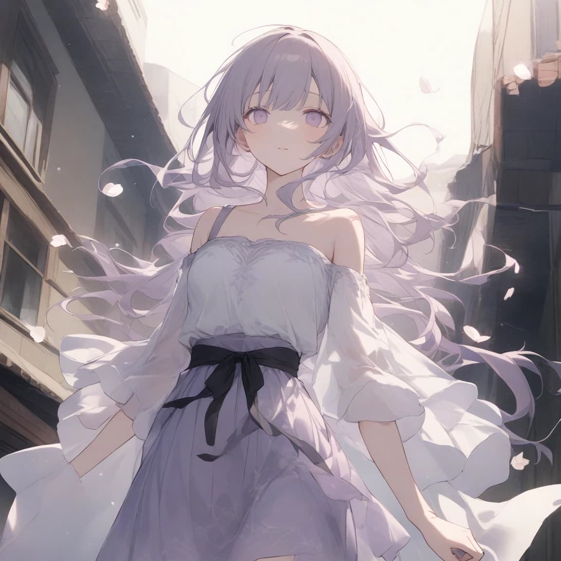 Thumbnail of Yuki(princess and fiancé)