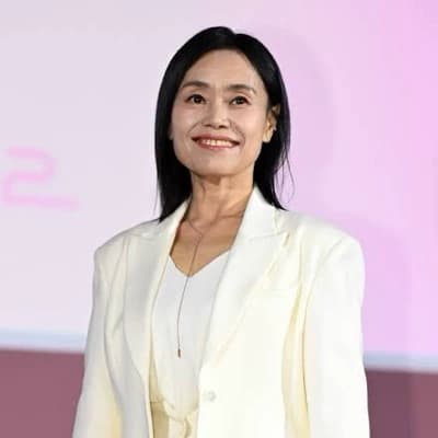 Thumbnail of Kang Ae‑sim