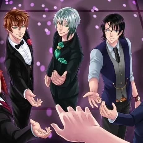 Thumbnail of RPG ""Сердце из дыни""