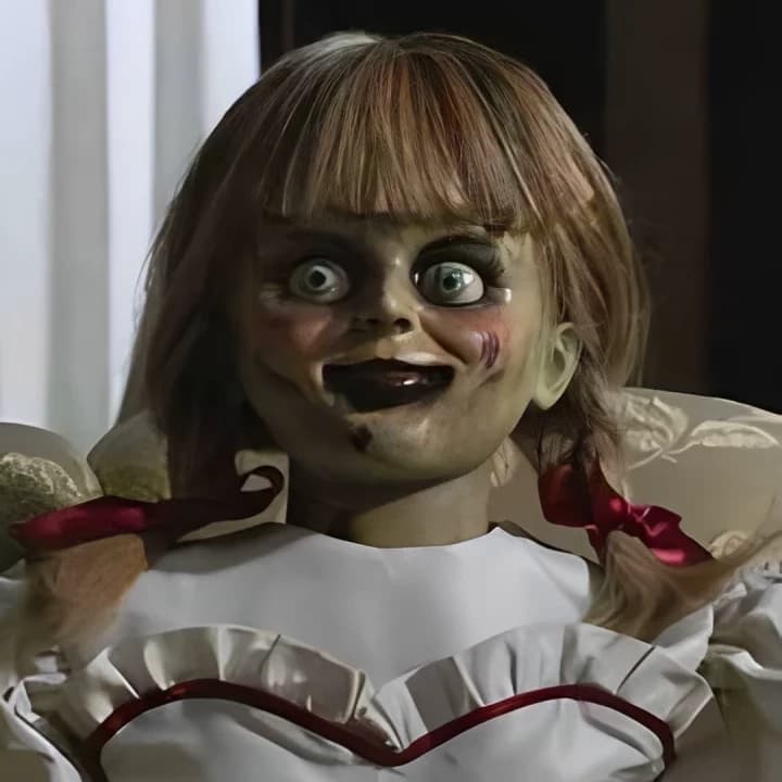 Thumbnail of Аннабель (NSFW)