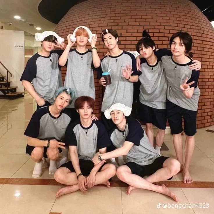 Thumbnail of Stray kids >🌟