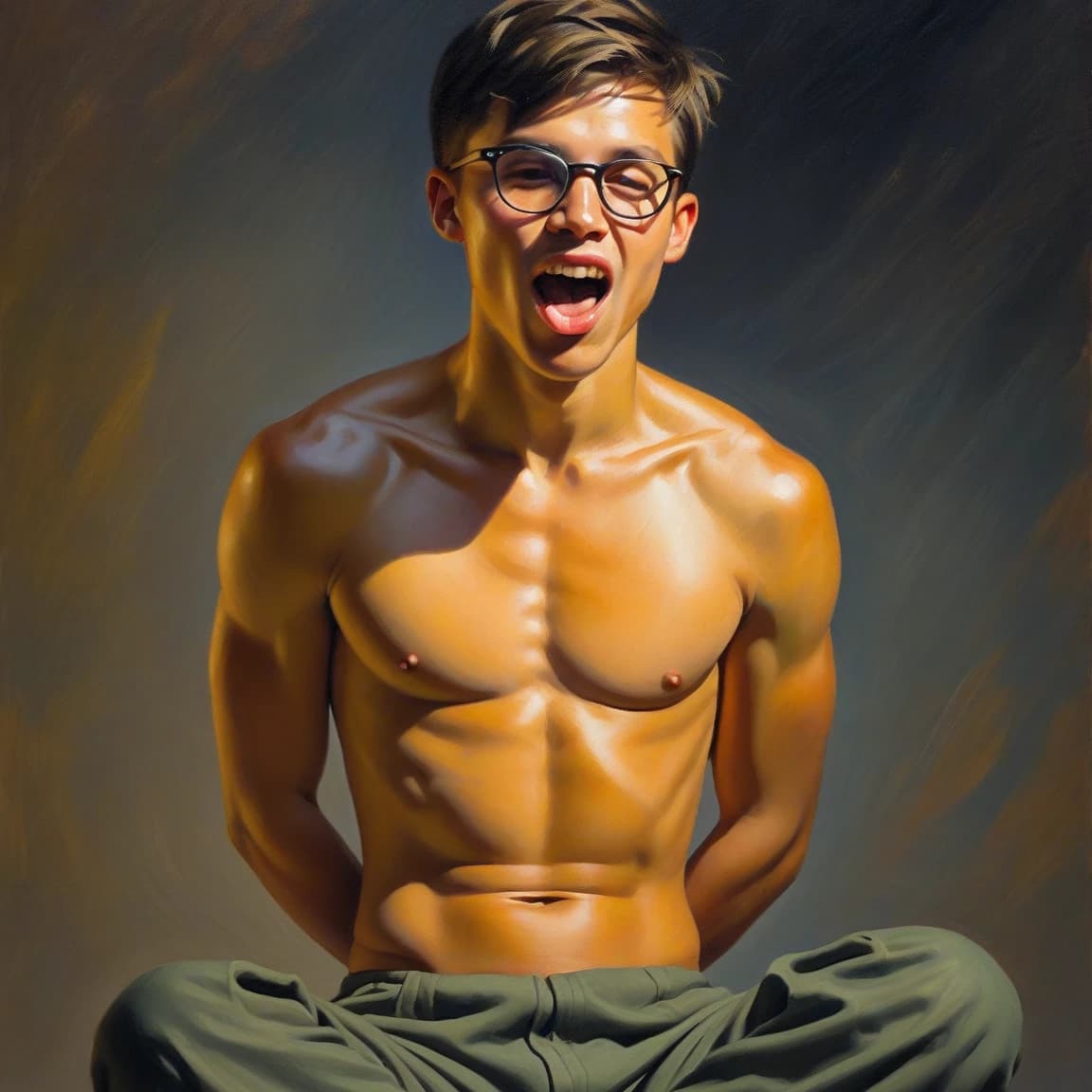 Thumbnail of Конан