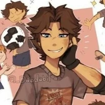 Thumbnail of Майкл Афтон