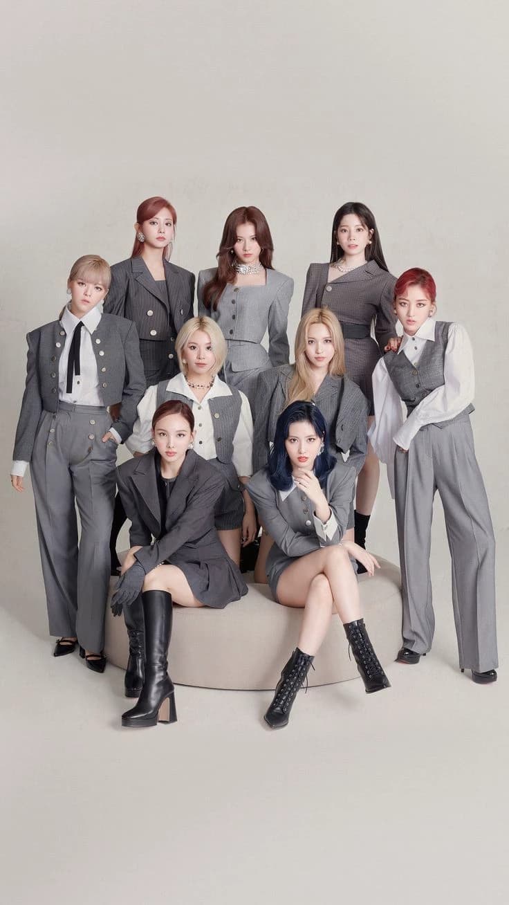 Thumbnail of TWICE