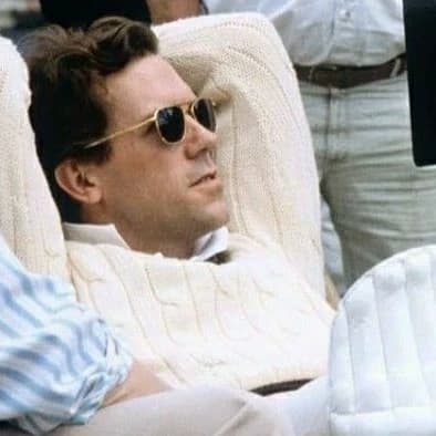 Thumbnail of Hugh Laurie