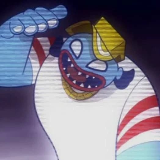 Thumbnail of Del de funkee - Gorillaz ★