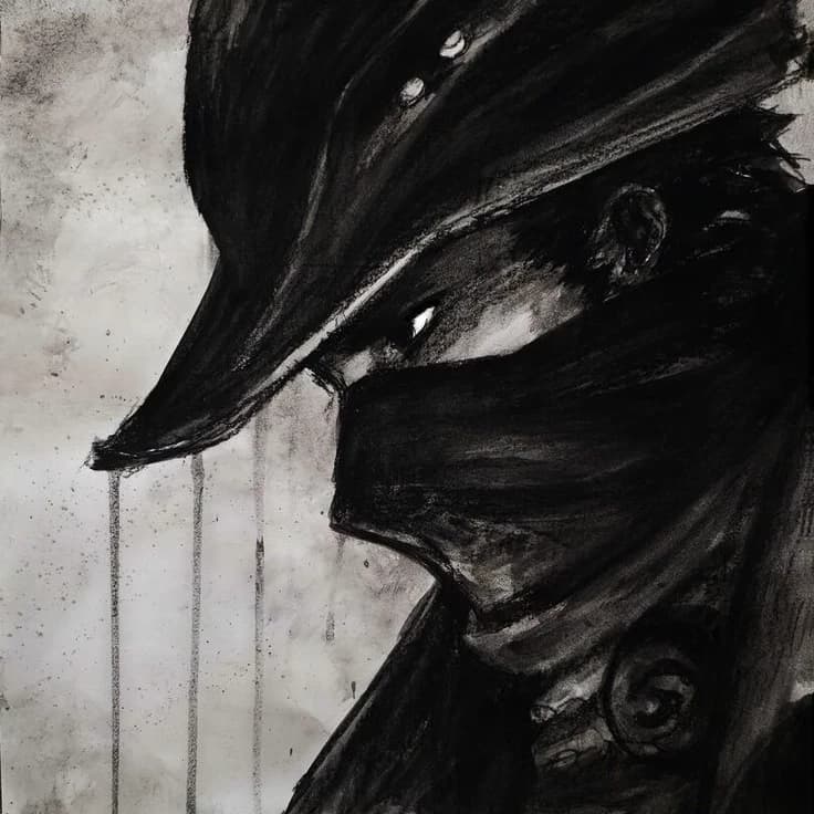 Thumbnail of Sayne - The Vampire Hunter