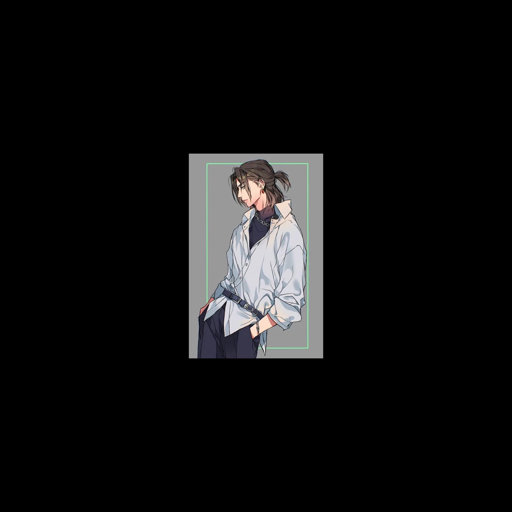 Thumbnail of Hiroki Tanaka
