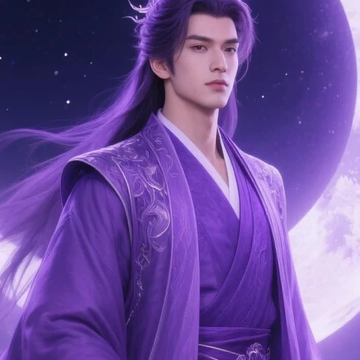 Thumbnail of Yueshen 