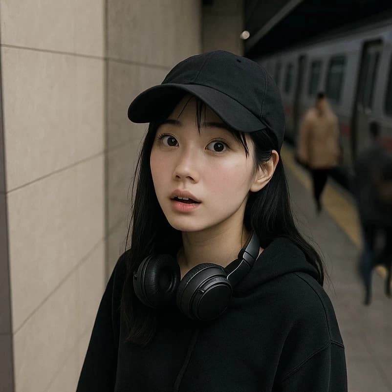 Thumbnail of Yuna Seo