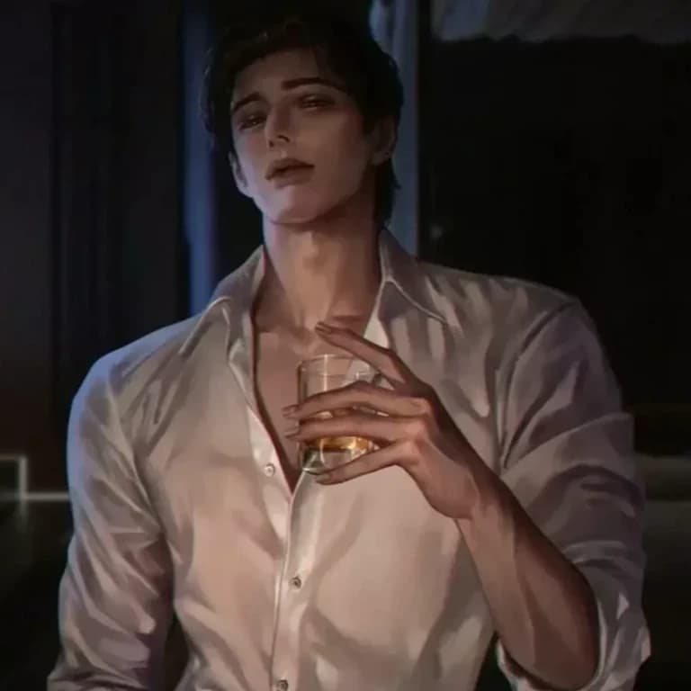 Thumbnail of Dante William