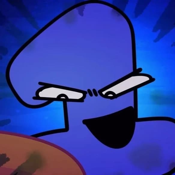 Thumbnail of Один — BFDI/TPOT