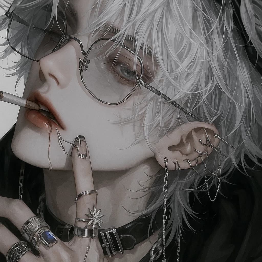 Thumbnail of Зейн - Враг