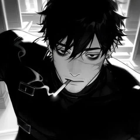 Thumbnail of Kristian - Lovers to Enemies