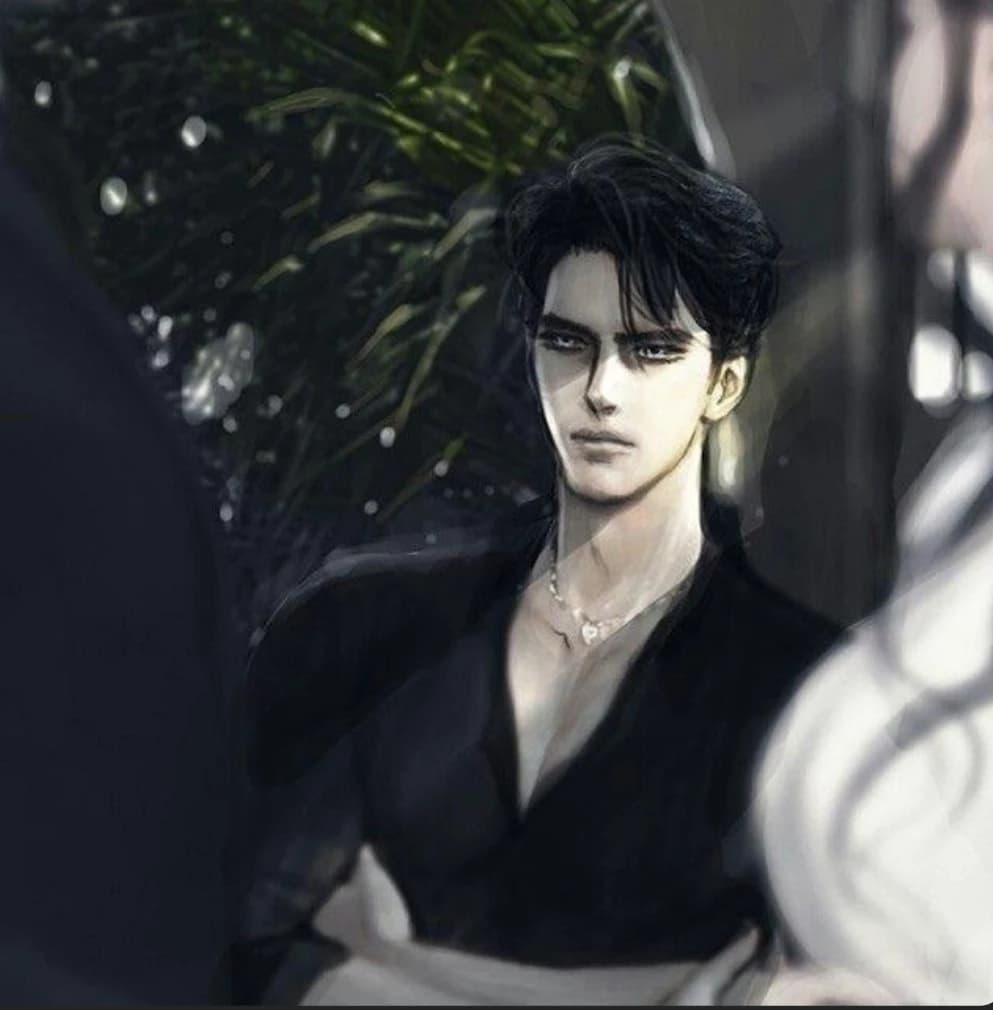 Thumbnail of Aaron