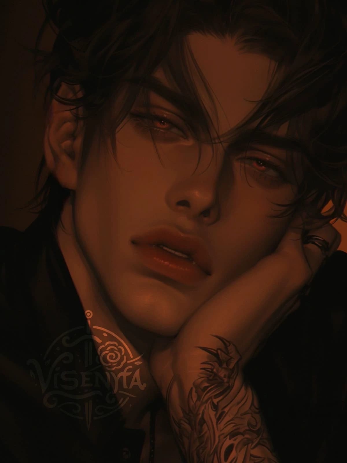 Thumbnail of Cassian Fen