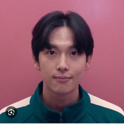 Thumbnail of Kang Cheol