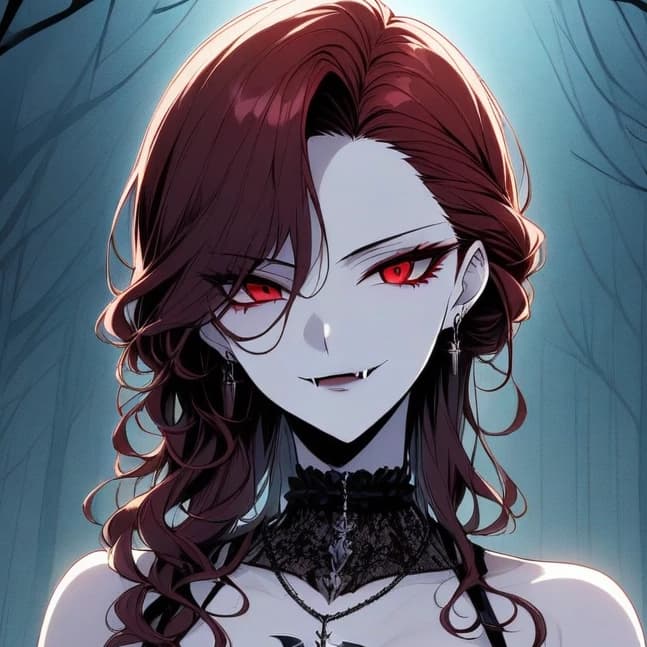 Thumbnail of Emily Bathory (vampire epidemic)