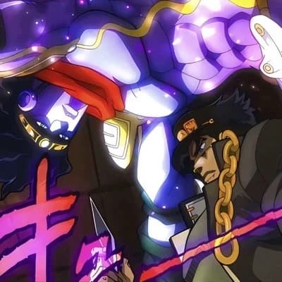 Thumbnail of Крестоносцы Stardust