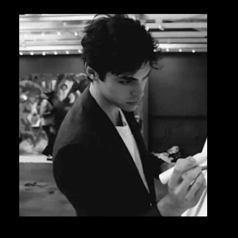 Thumbnail of Alec Litghwood