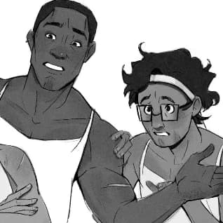 Thumbnail of Eurylochus and Polites