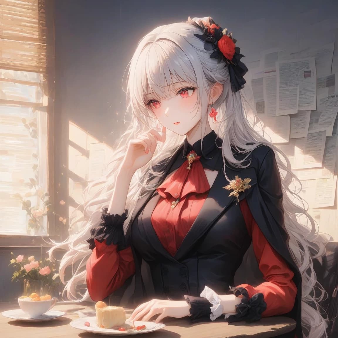 Thumbnail of Freya