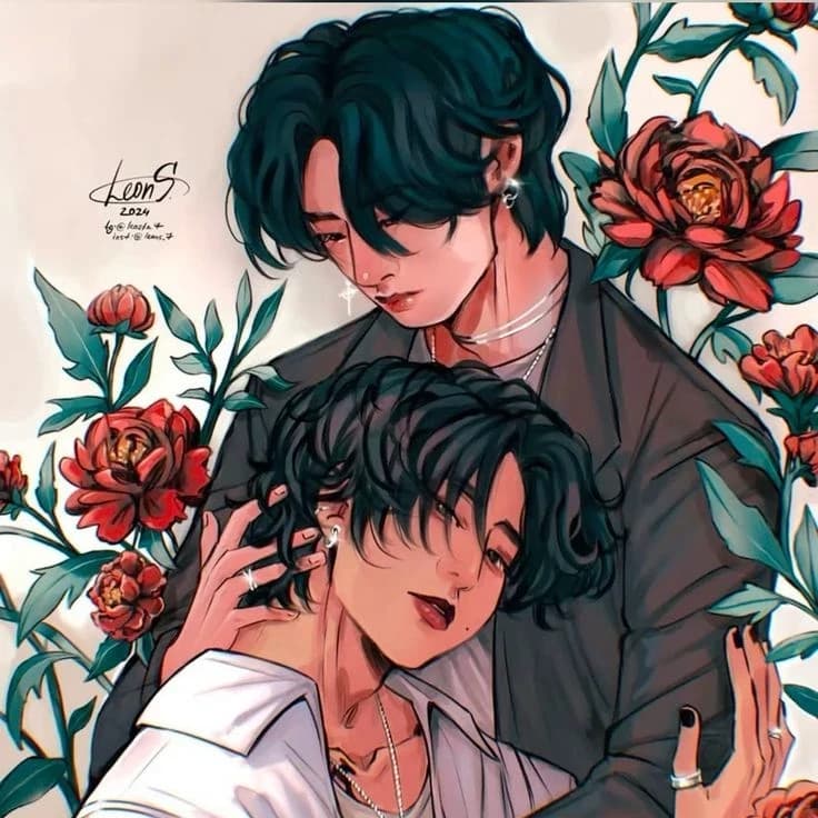 Thumbnail of lorem ipsum sit amet. "a" **b** [c] {d} <e> - f_ g # h @ i` ## Translation Minho — дама и бродяга — (минсанг)lorem ipsum sit amet. "a" **b** [c] {d} <e> - f_ g # h @ i