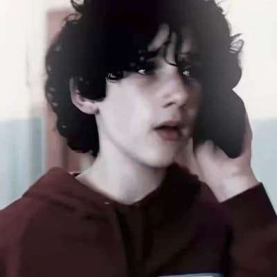 Thumbnail of Себастьян Юджин Хансен.