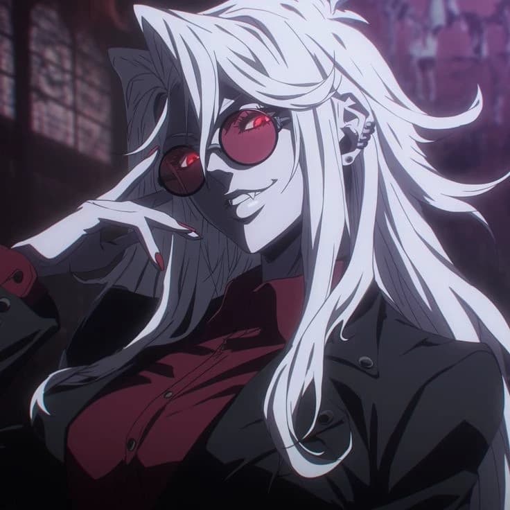 Thumbnail of 🩸 Amelia | Your vampire girlfriend 🩸