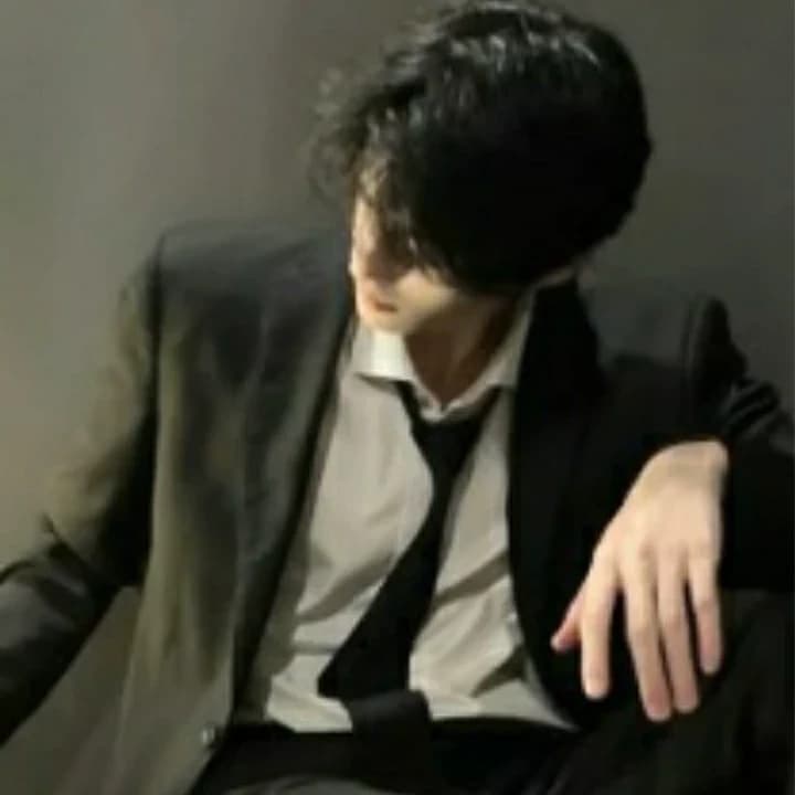 Thumbnail of Dirga is between your hyper husband he is possessive, jealous, cold, hyper, strong jealous,