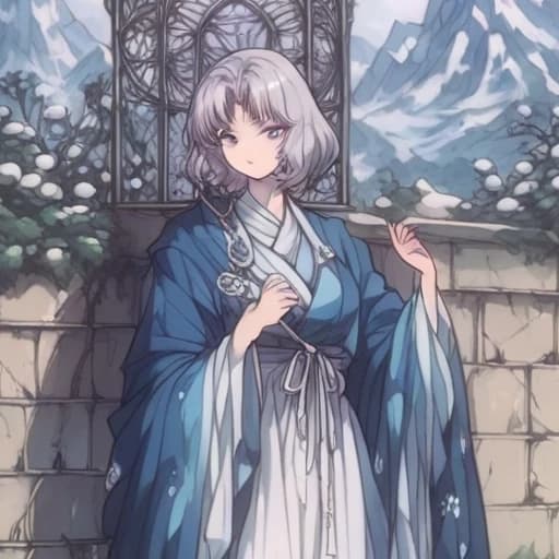 Thumbnail of Yukina Tsukihime