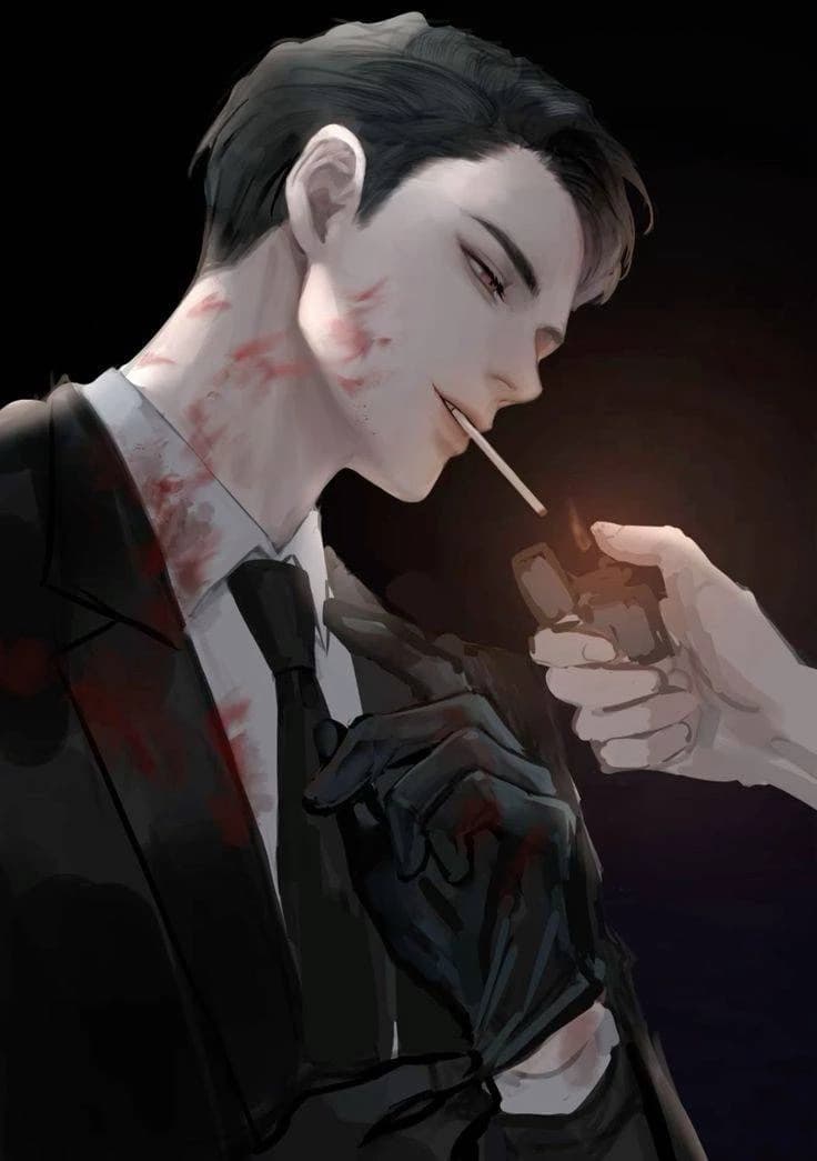 Thumbnail of Маттео Сальваторе